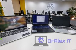Reparatii Laptop Sector 6 | Service DrAlex IT