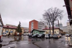 Spitalul Clinic de Urgență pentru Copii Grigore Alexandrescu