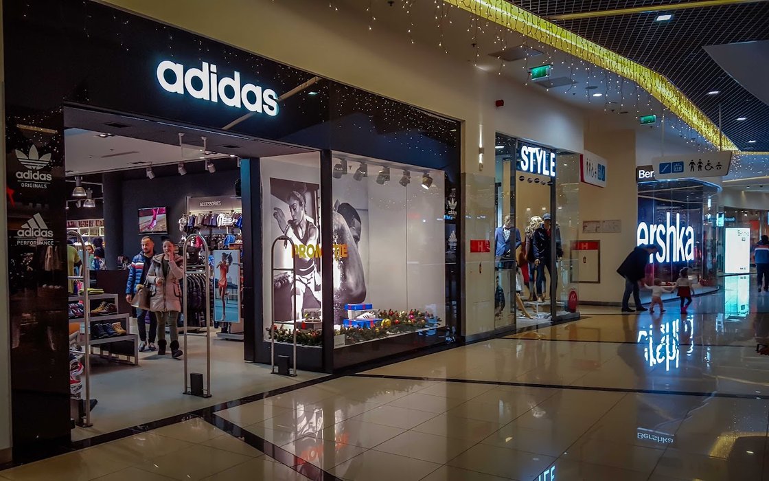 stomach ache request salty Adidas - adresă, 🛒 recenzii ale clienților, program de funcționare și  număr de telefon - Magazine în Baia Mare - Nicelocal.ro