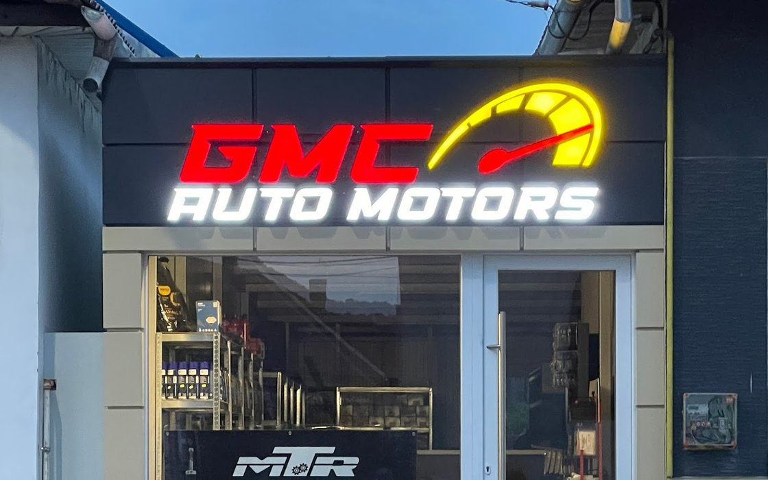 manipulate Oriental radical gmc Auto Motors - adresă, 🛒 recenzii ale clienților, program de  funcționare și număr de telefon - Magazine în Maramureș - Nicelocal.ro
