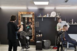 MenCave Experience - Frizerie și Barbershop București