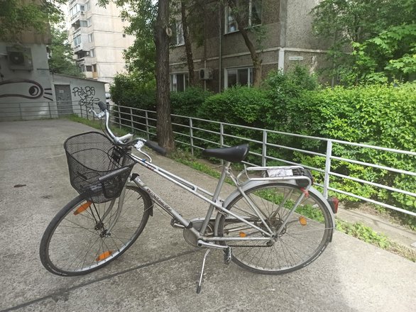 a bike TM, inchirieri biciclete - fotografii, număr de telefon și adresă - Divertisment în Timișoara - Nicelocal.ro