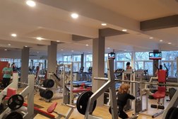 Sala Fitness Floreasca GYM - Dorobanti