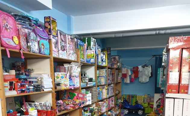 gambling translator lease Magazine de jucării în apropiere de mine în Cluj - Nicelocal.ro