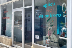 Visionfix - lentile progresive si testare optometrica