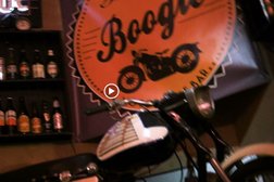 Boogie Bar