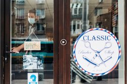 Classic Barber Shop - Frizerie si salon barbati - Bucuresti
