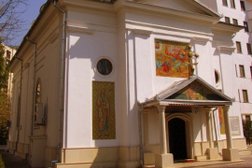Biserica Sfântul Ilie Rahova