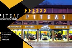 PITCAR Automotive Holdings