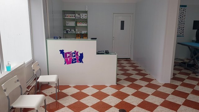 Assume Cordelia Weakness Prețuri la Cabinet veterinar Click Vet Oradea Iosia - Spitale veterinare -  Oradea