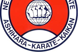 Ashihara Karate 111