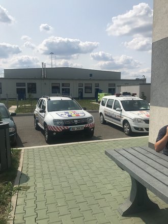 problem ghost Infrared Poliţia - recenzii, fotografii, număr de telefon și adresă - Servicii  publice din Arad - Nicelocal.ro