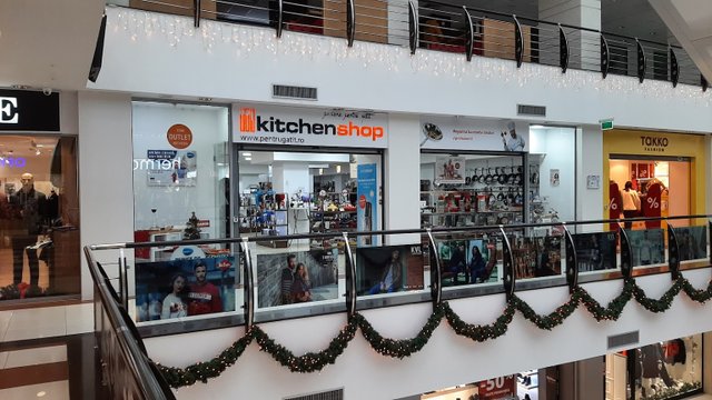 twin Bathtub Damn it Kitchen Shop - Arena Mall Bacău - adresă, 🛒 recenzii ale clienților,  program de funcționare și număr de telefon - Magazine în Bacău -  Nicelocal.ro